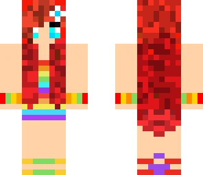 b in rainbow 2