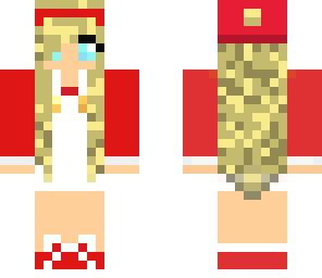 santa jadie