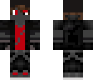 kyro cyborg
