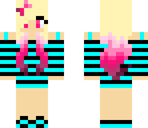 party girl v1