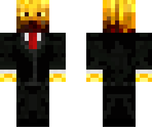 blaze elegant