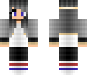 oreo girl original