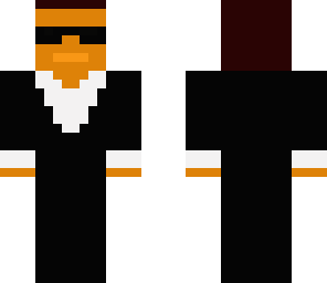 secret agent