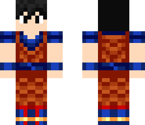 goku