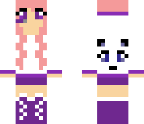 kikishimint panda club