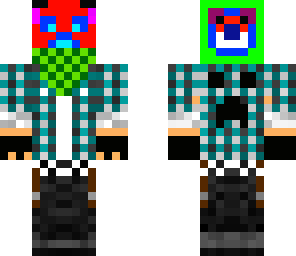 bandana master