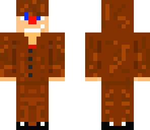 christmas man