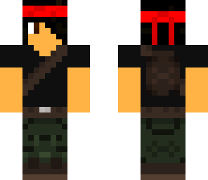rmisme commando