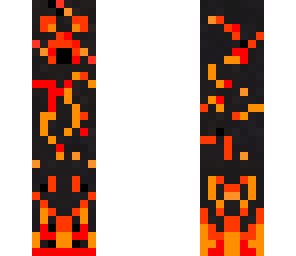 creeper de lava