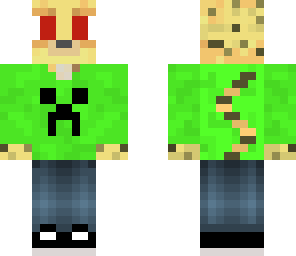 ocelot teenager better version