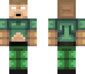 doom guy