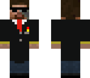 the agent