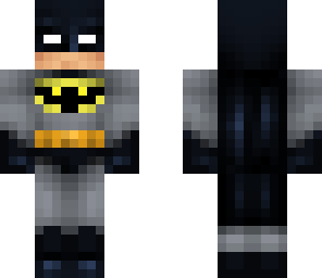 batman