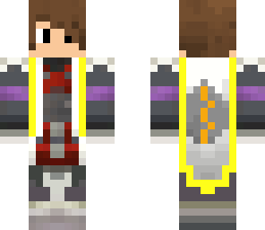 zephronin-skin update