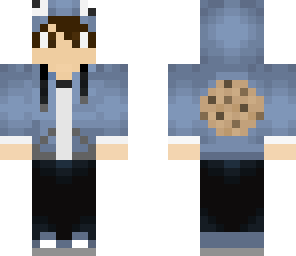 cookie monster