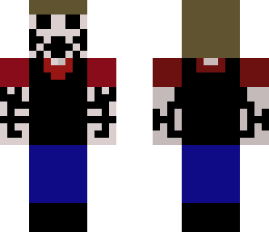 remnant-possessed sorcerer