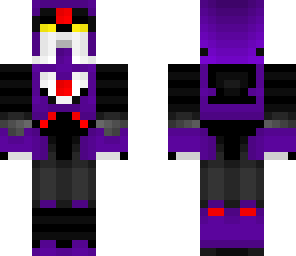 tfa longarm prime minor edit