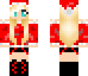 christmas gal