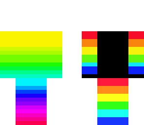 rainbow 