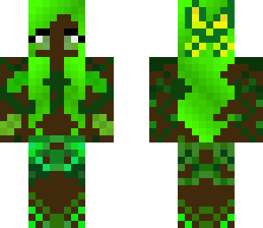 dryad