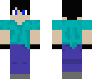 steve new