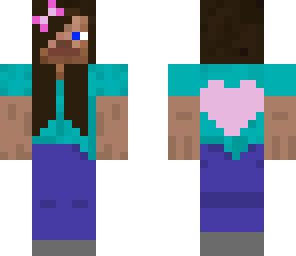 steveanie