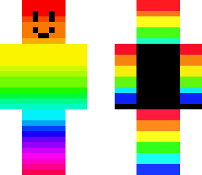 rainbow 