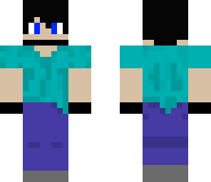 new steve