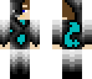 darkness guy