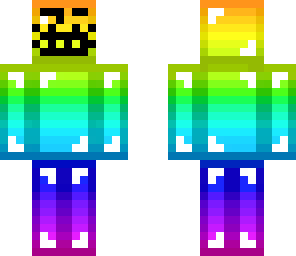 rainbow-troller