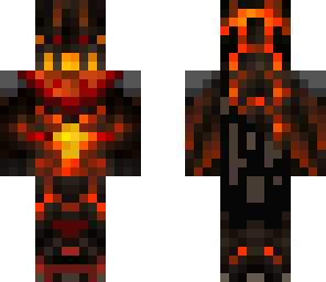devil