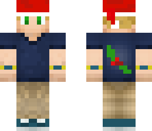 christmas harri v2