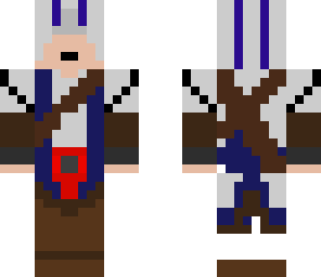 conner