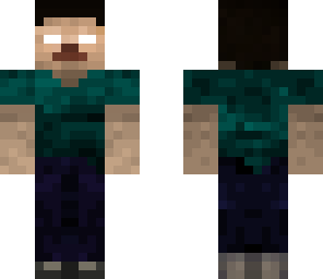 herobrine poderos