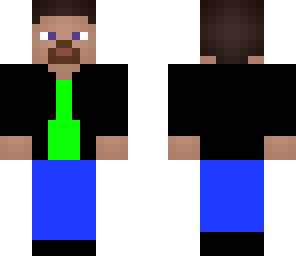 gang steve