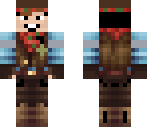 cowboy