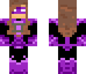 purple lantern