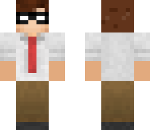 ian the worker