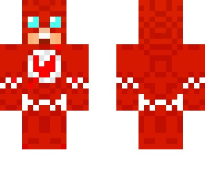 mega flash