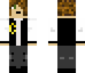kyle's skin