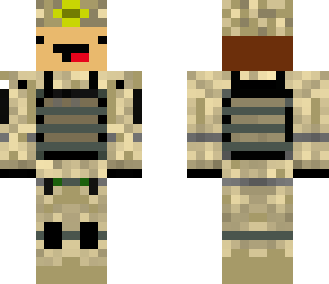 derp soldier