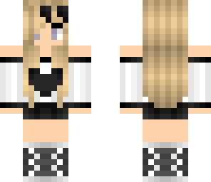 mustache girl