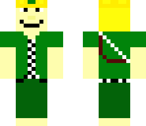 elf king