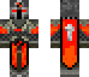 nether king