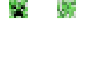 flying creepers head
