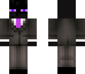 tux ender guy