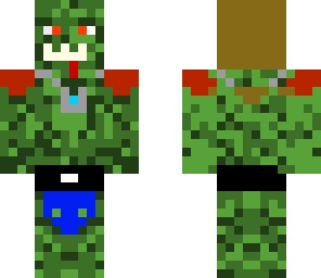 crocodilo max