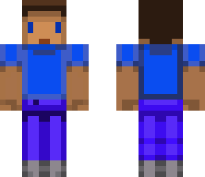 steve 2014