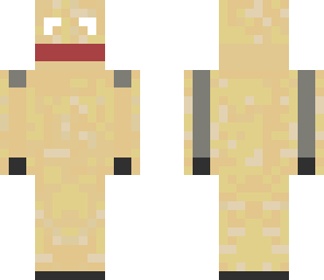 sand man