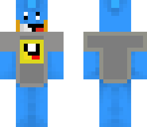 yay mudkipz